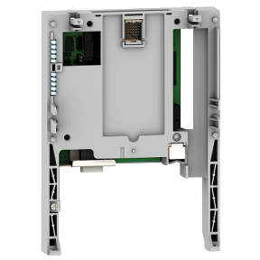 Плата расширения  Schneider Electric VW3A3320 Modbus TCP Ethernet/IP RSTP для Altivar 71