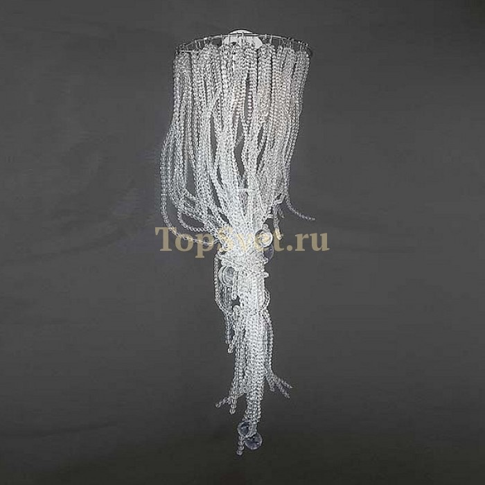 Настенный светильник La Lampada WB 158/2.02*250