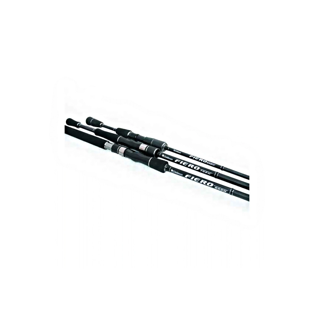 Спиннинг Mottomo Fiero MFRS-902H штекерный 2,74м 12-42гр