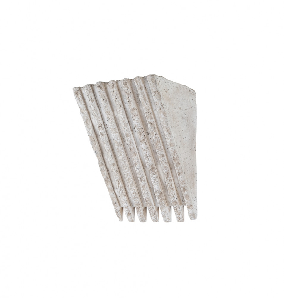 Настенный светильник Pietra Isola pietra isola w126.1 Lucia Tucci