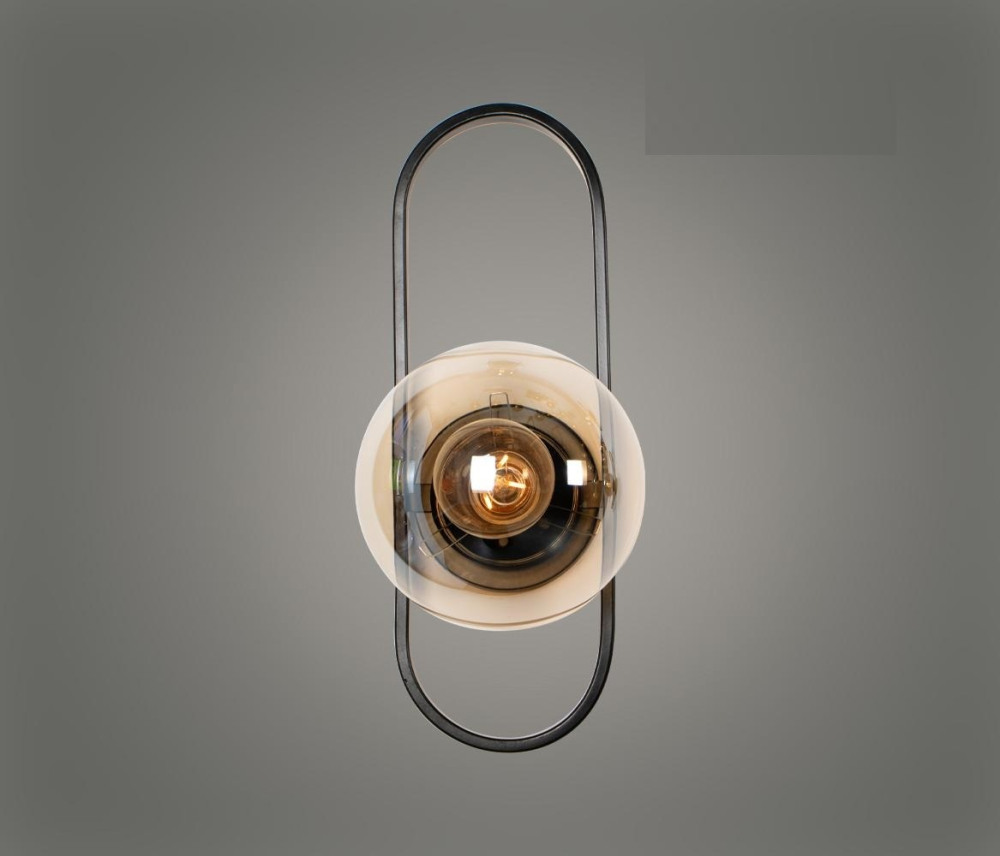 Настенный светильник  F4124-60 Alfa Light