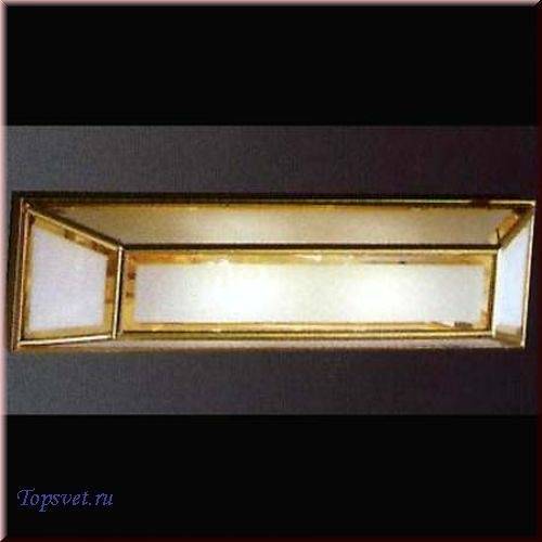 Настенный светильник Cremasco 1038/2 dif
