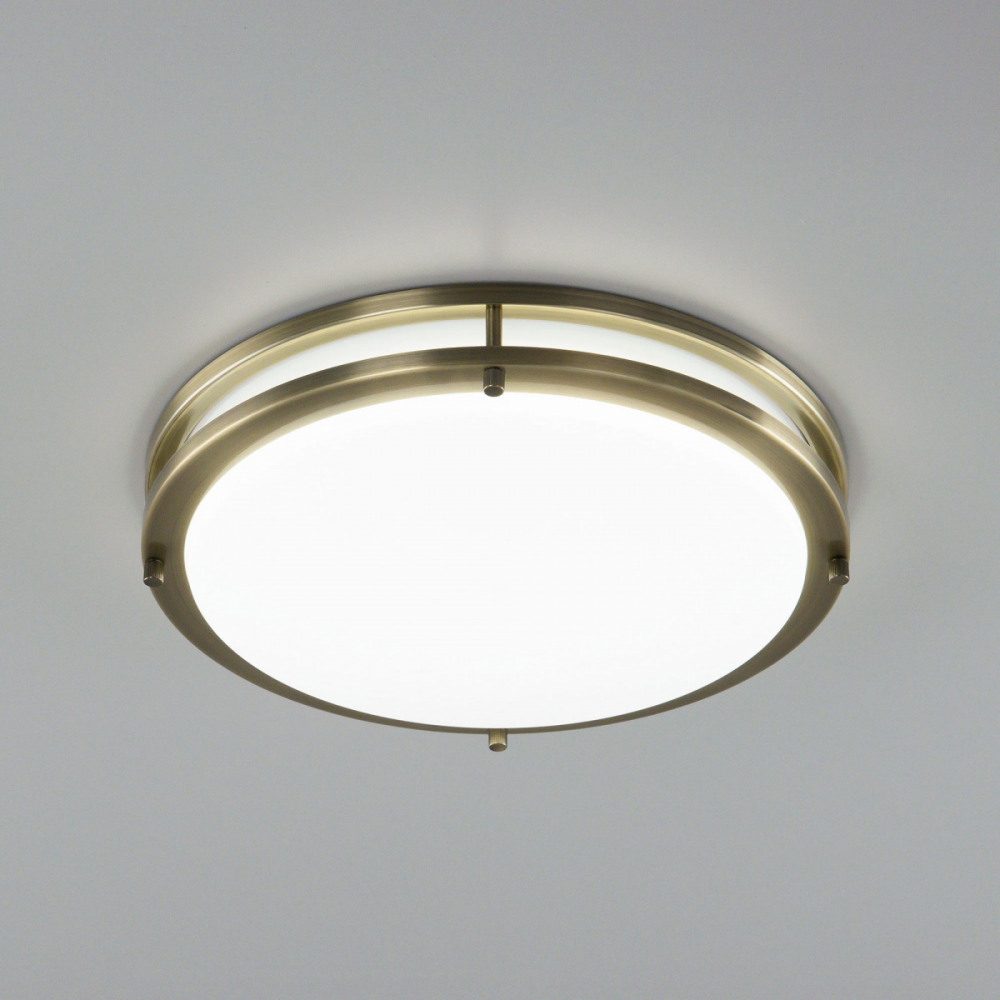 Настенно-потолочный светильник Бостон CL709323N Citilux
