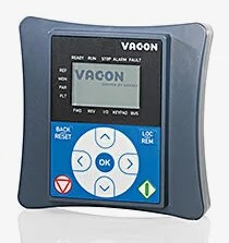 Панель управления VACON-PAN-HMTX-MC06-CP