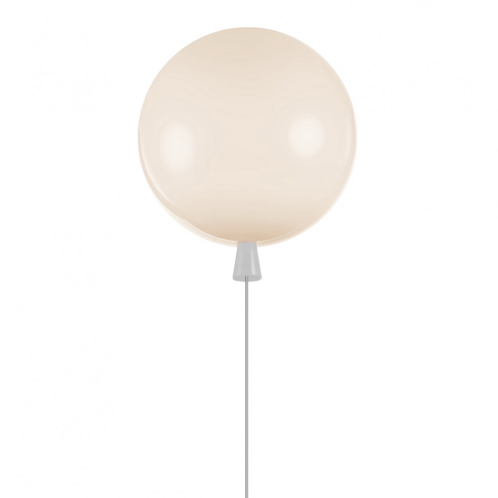 Настенный светильник 5055W 5055W/S white Loft It