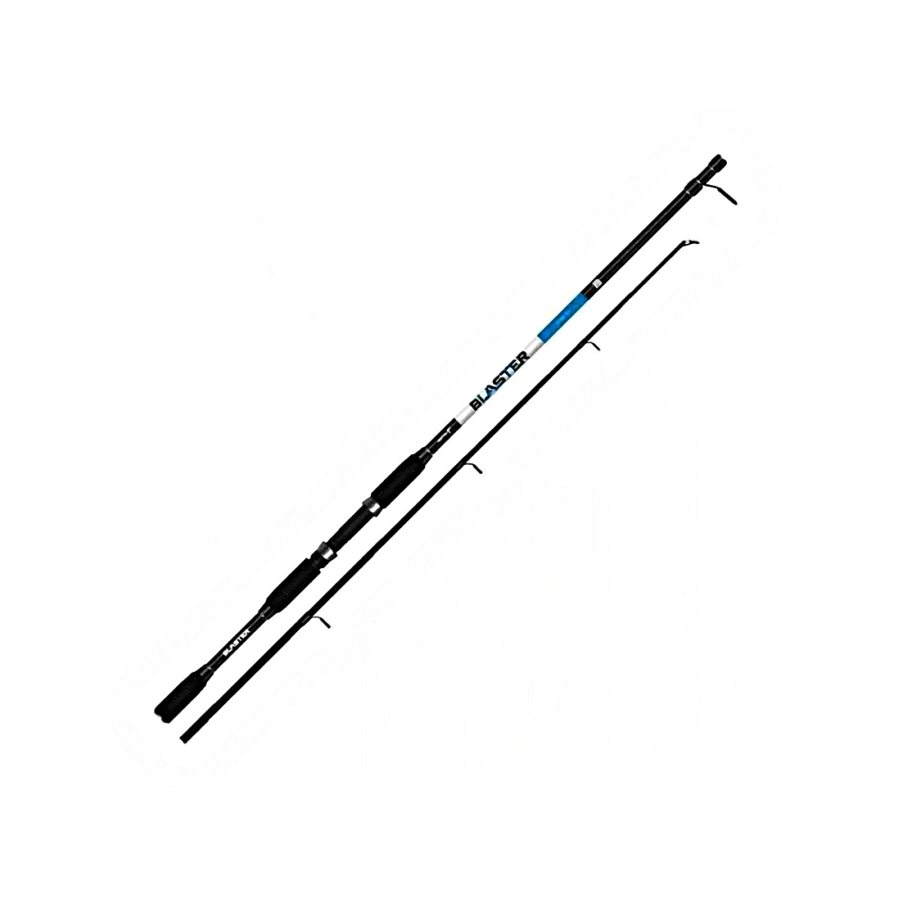 Спиннинг Salmo Blaster Spin штекерный 2,1м 20-80гр