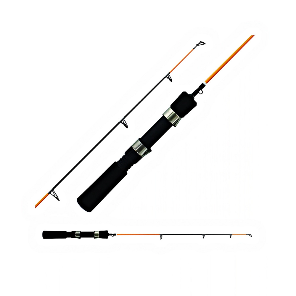 Удочка зимняя Stinger ProFire 65MH 65см
