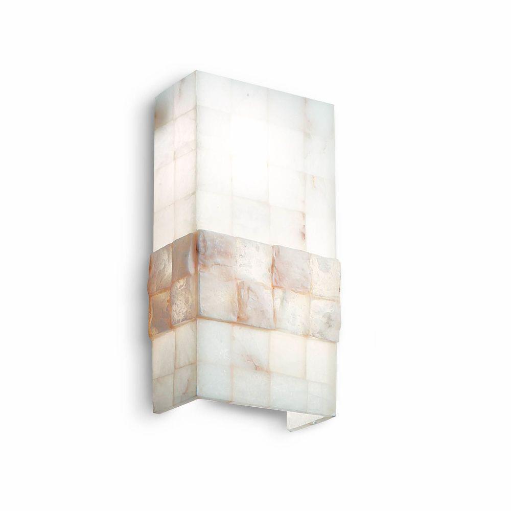 Настенный светильник Ideal Lux Stones AP2