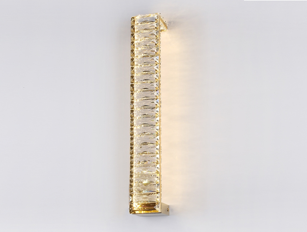 Настенный светильник 8240 8241N/A gold Newport