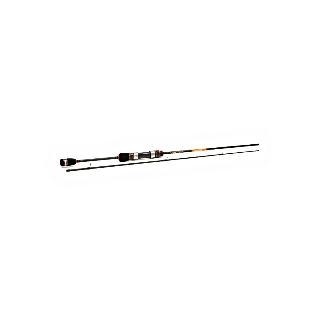 Спиннинг Metsui Tip Top S602XUL штекерный 1,83м 0,4-2,5гр
