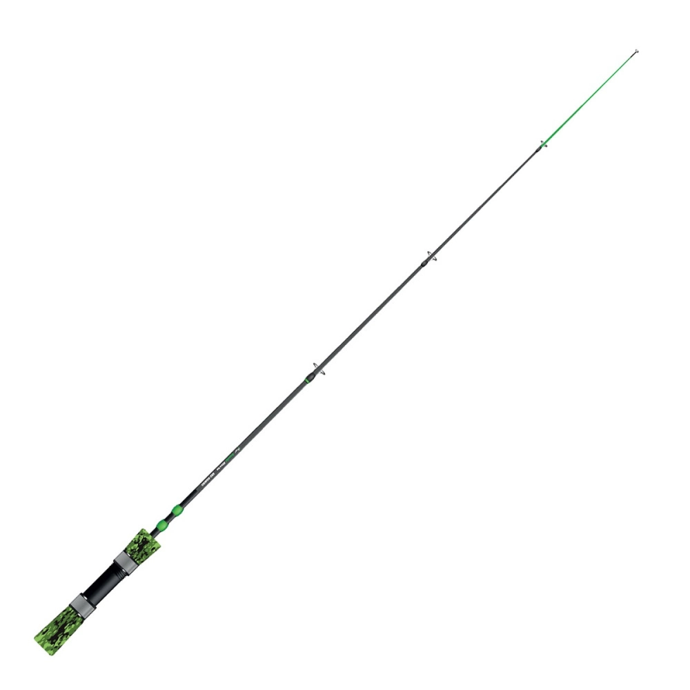 Удочка зимняя Stinger GreenGo Micro Ice 60