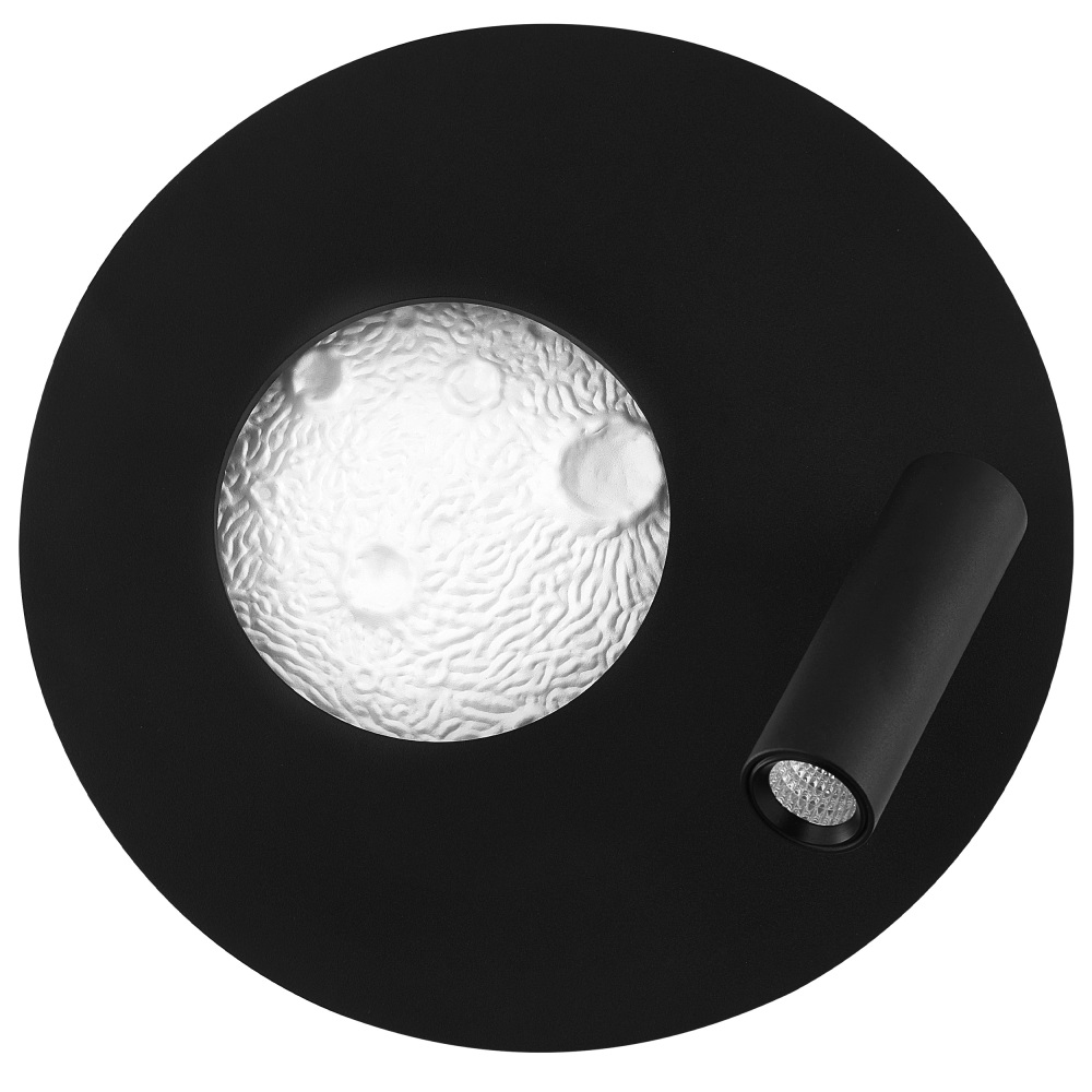 Настенный светильник Snodo 810577 Lightstar