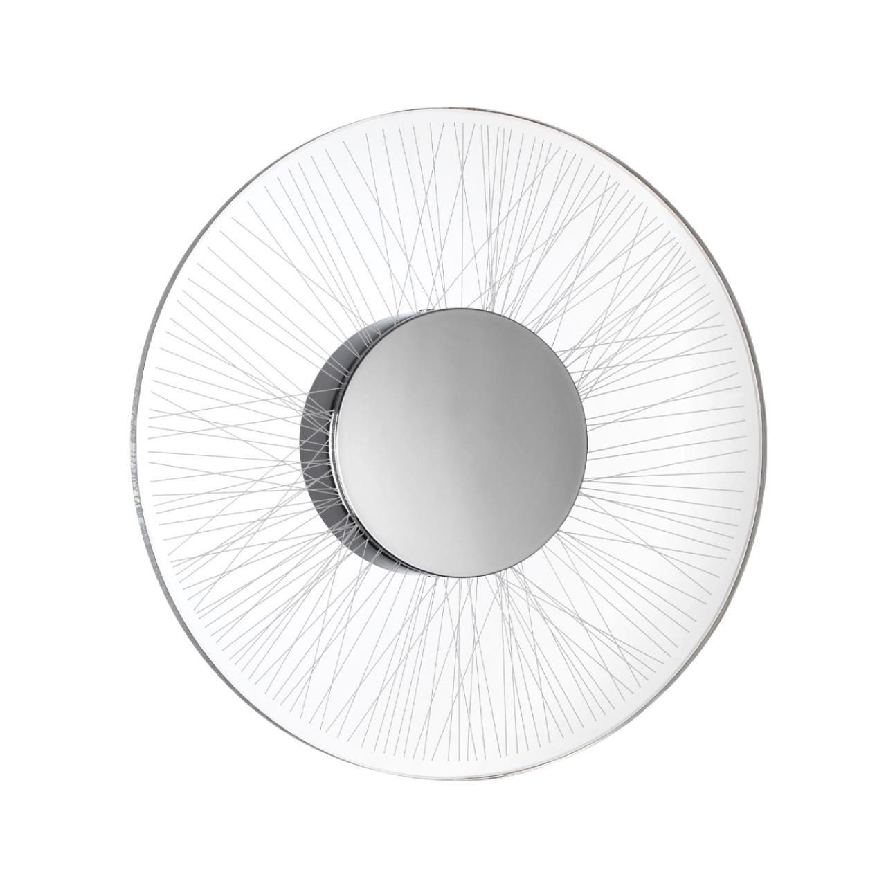 Настенный светильник Solaris 6628/9WL Odeon Light