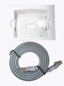 Монтажный комплект для панели FCI-KP-S 8м FCI-MK-S