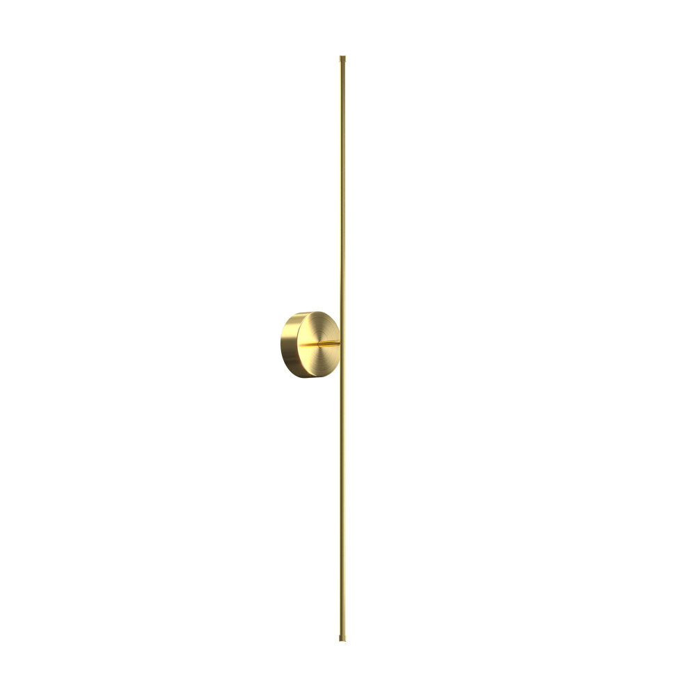 Настенный светильник Elegant C084WL-L12BS2.7K-1 Maytoni