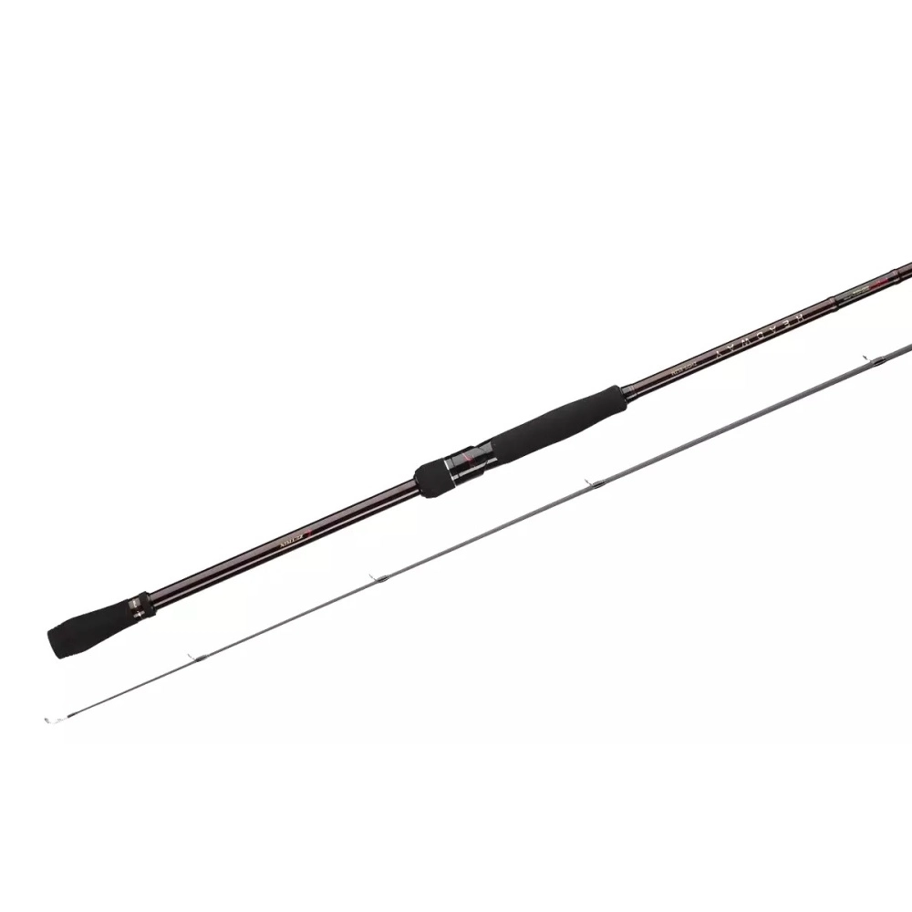 Спиннинг Zetrix Headway ZHDS-772ML штекерный 2,31м 3-16гр