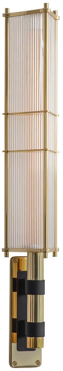 Настенный светильник Nastro L93921.86 L'Arte Luce