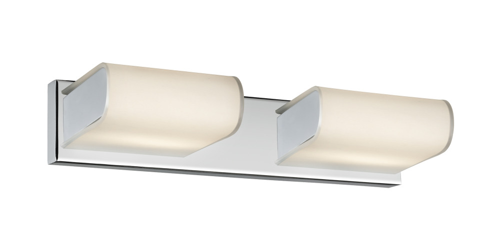 Настенный светильник Libri A8856AP-2CC Arte Lamp