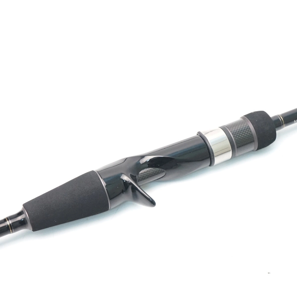 Спиннинг Silver Stream Looker Ultra Light X4 Cast LUC205UL штекерный 2,05м 1-14гр (4 секции) кастинг