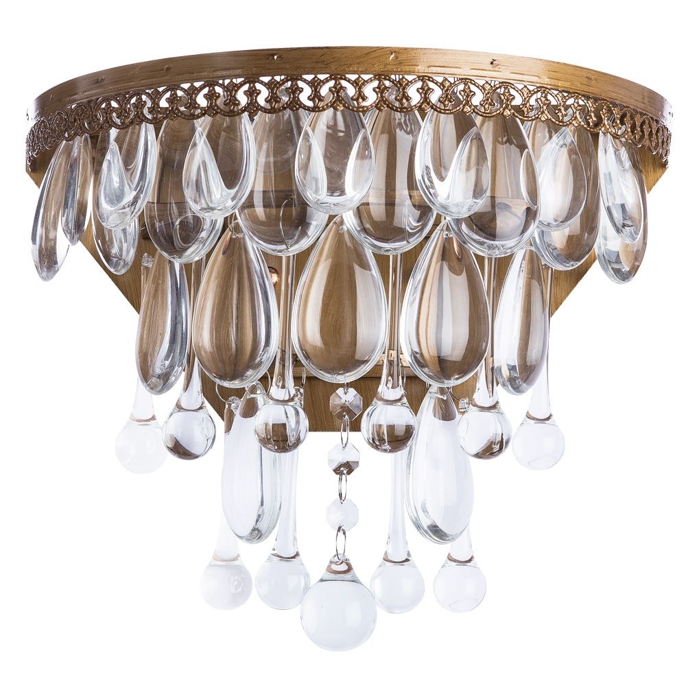 Настенный светильник Regina A4298AP-1AB Arte Lamp