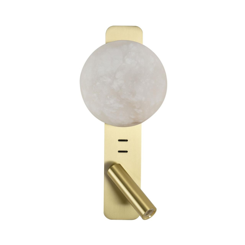 Настенный светильник Albergo 7164/9WL Odeon Light