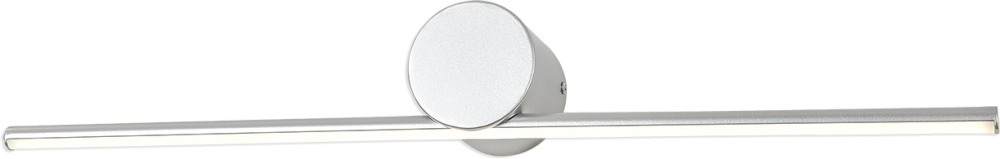Настенный светильник Line 10291/1LED Silver Escada