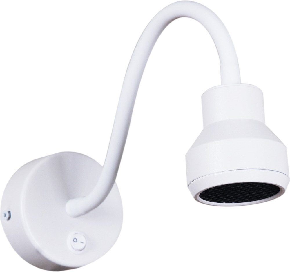 Настенный светильник  86203-9.2-001MN LED5W WT Reluce