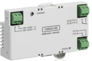 Модуль CMOD-02 для ACS580