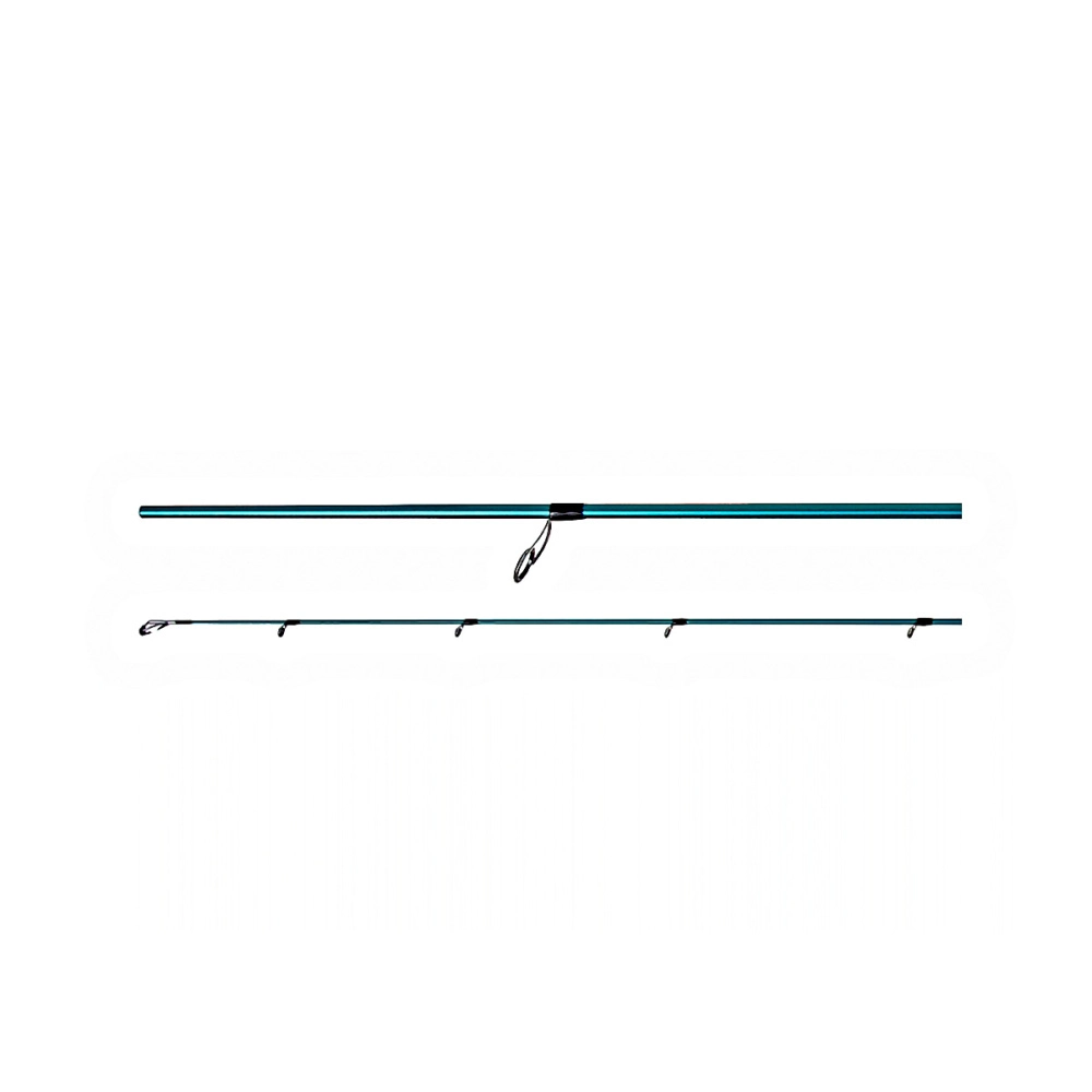 Спиннинг Norstream Alliance Jig 802MH штекерный 2,44м 12-42гр