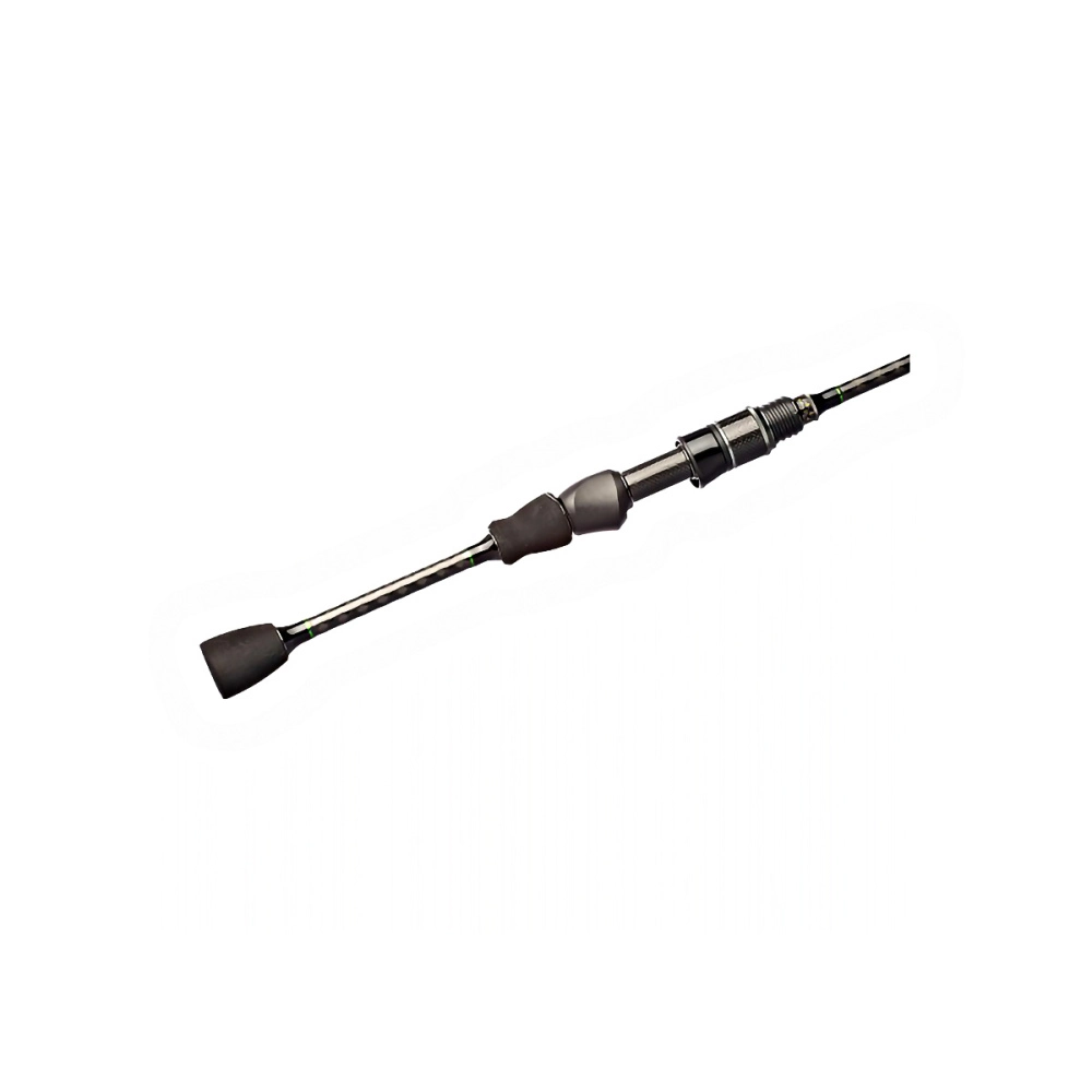 Спиннинг Fish Season Fario штекерный 1,98м 2-8гр tubular, ручка H6 (2 секции)