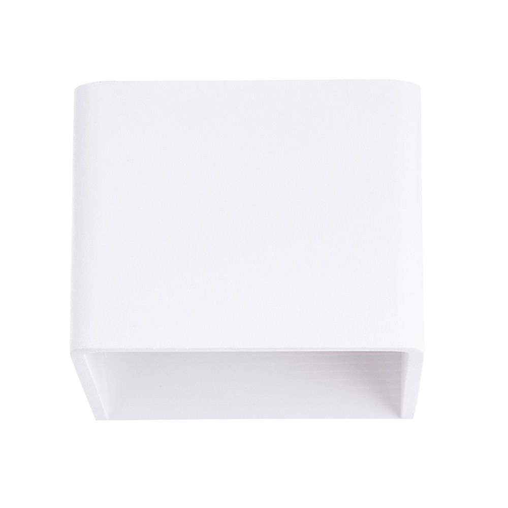 Настенный светильник Scatola A1423AP-1WH Arte Lamp