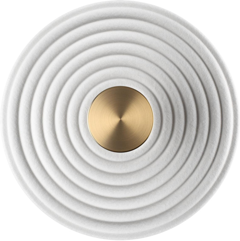 Настенный светильник Felt 7035/6WW Odeon Light