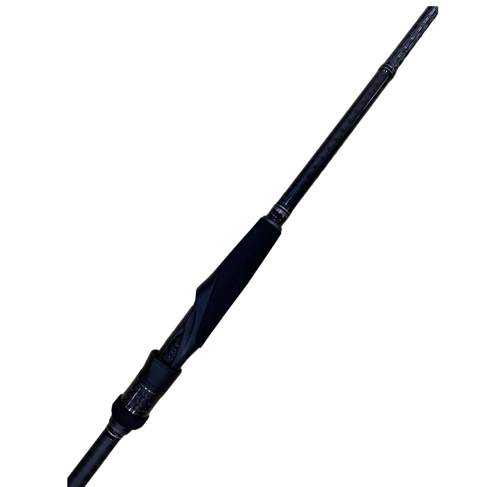 Спиннинг Hearty Rise Pro Force Ultra PFU-812MH штекерный 2,46м 12-56гр