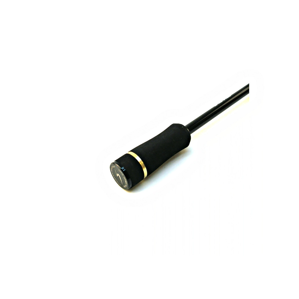 Спиннинг Norstream Invict 2 682M штекерный 2,03м 5-25гр
