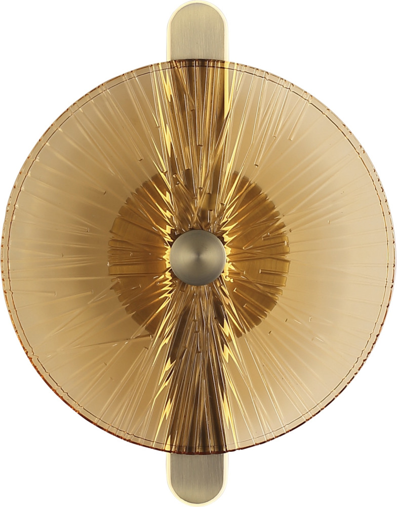 Настенный светильник Wasi SL6141.311.01 ST Luce