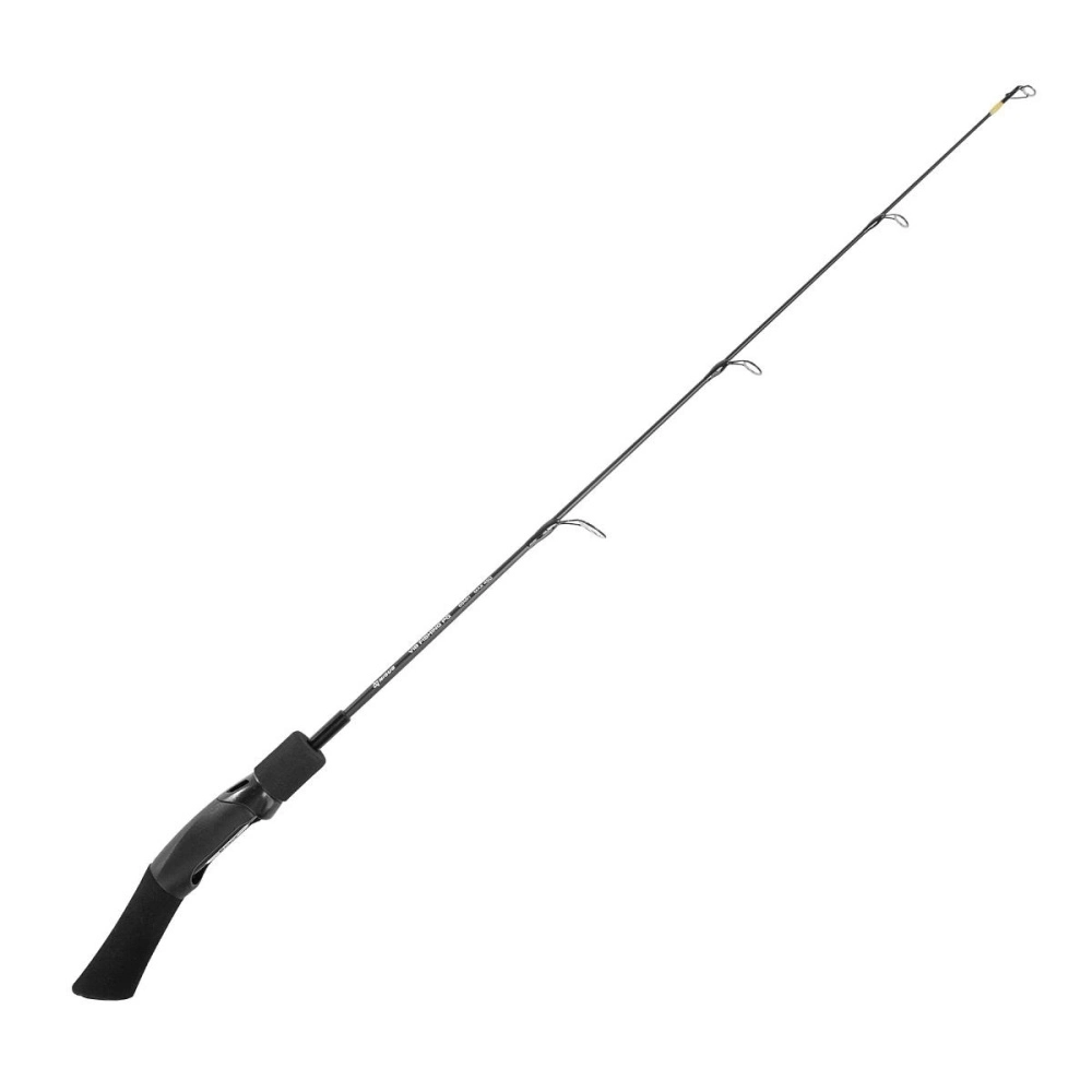 Удочка зимняя Nisus Vib Fishing PG 66MH 68,1см до 45гр в тубусе (N-VFPG-66MH-45-T)
