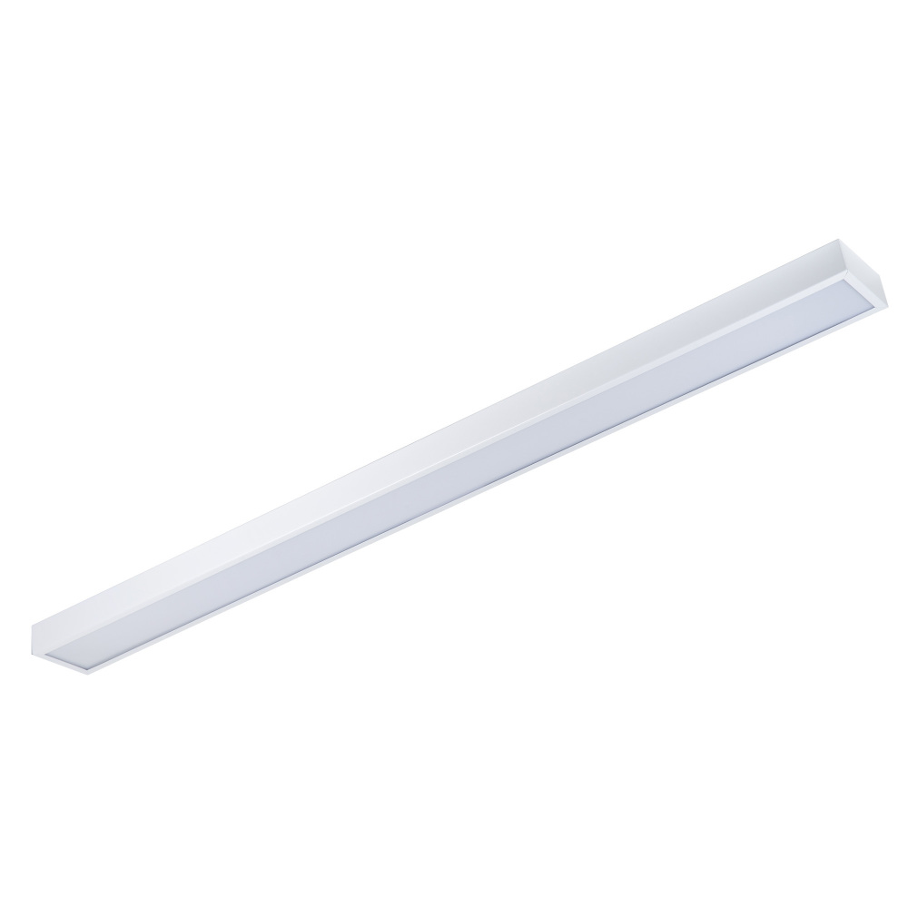Настенный светильник SCHOOL ULO-C50C 36W/3950К/L115 IP40 SCHOOL WHITE Uniel