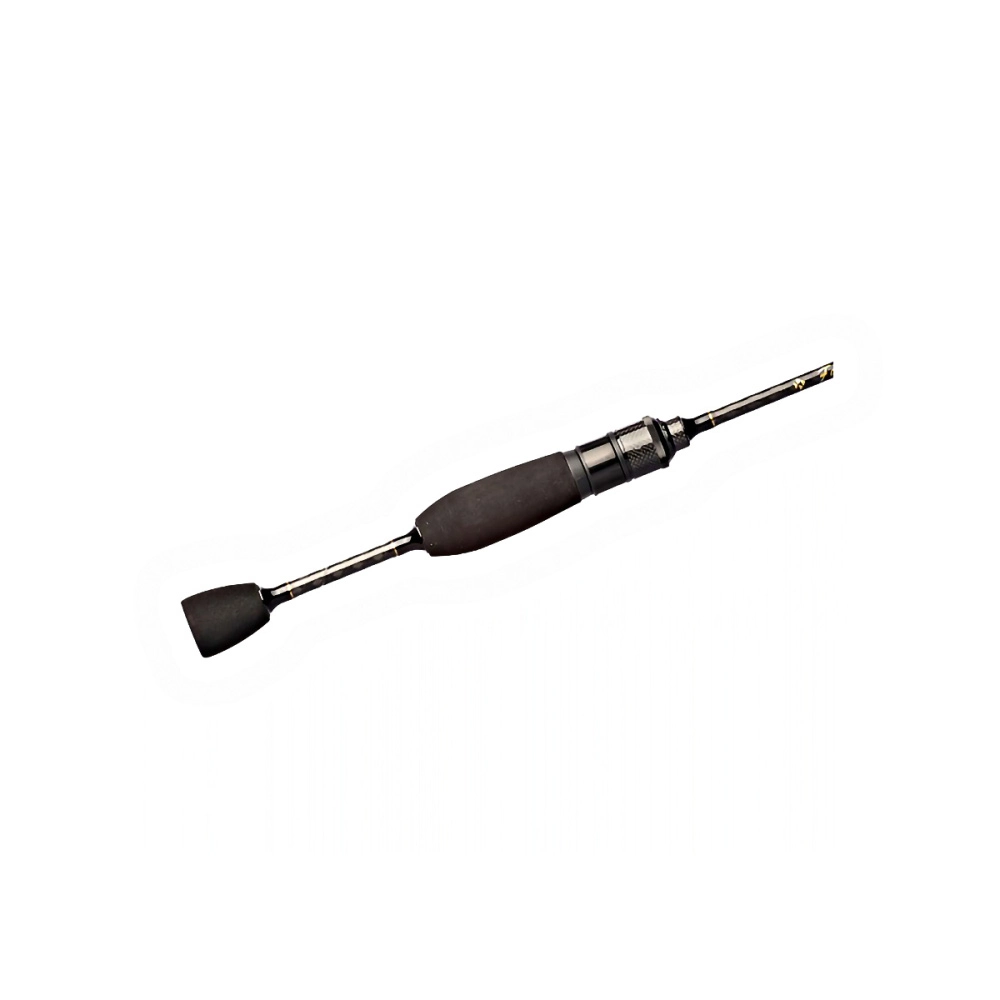 Спиннинг Fish Season Fario штекерный 1,98м 0,5-7гр solid, ручка H4, тюльпан Fuji (2 секции)