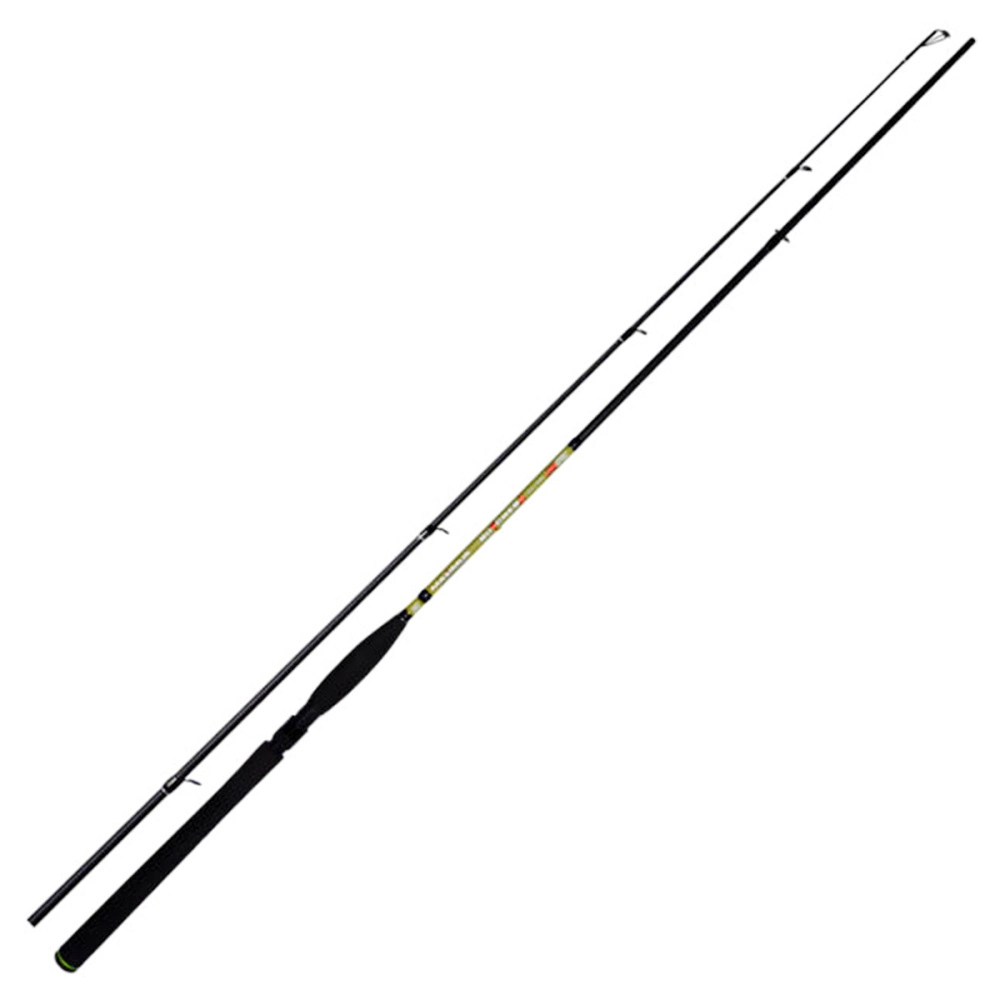 Спиннинг Maximus Butcher-X Jig 27M штекерный 2,7м 10-35гр