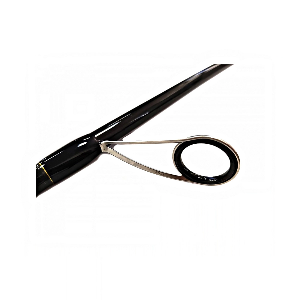 Спиннинг Mottomo Jig Soul MJSS-762M штекерный 2,28м 7-28гр