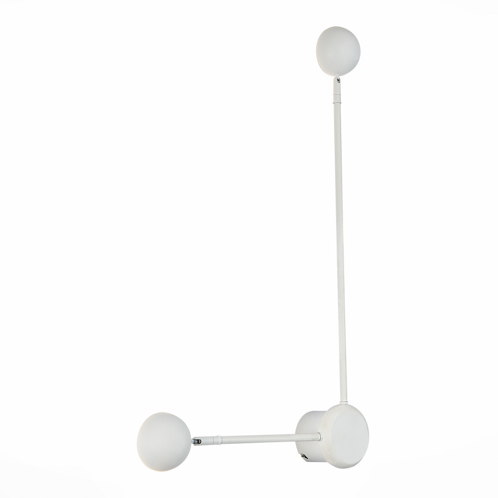 Настенный светильник Acquaro SL6003.501.02 ST Luce