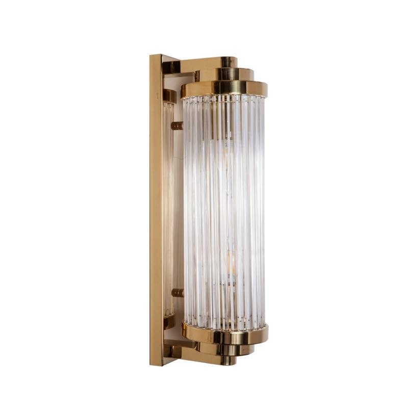 Настенный светильник Lantern L90222 L'Arte Luce