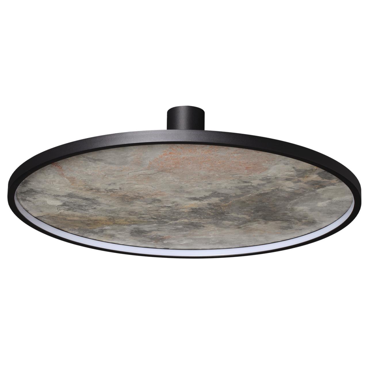 Настенно-потолочный светильник Stoflake 5078/55L Odeon Light