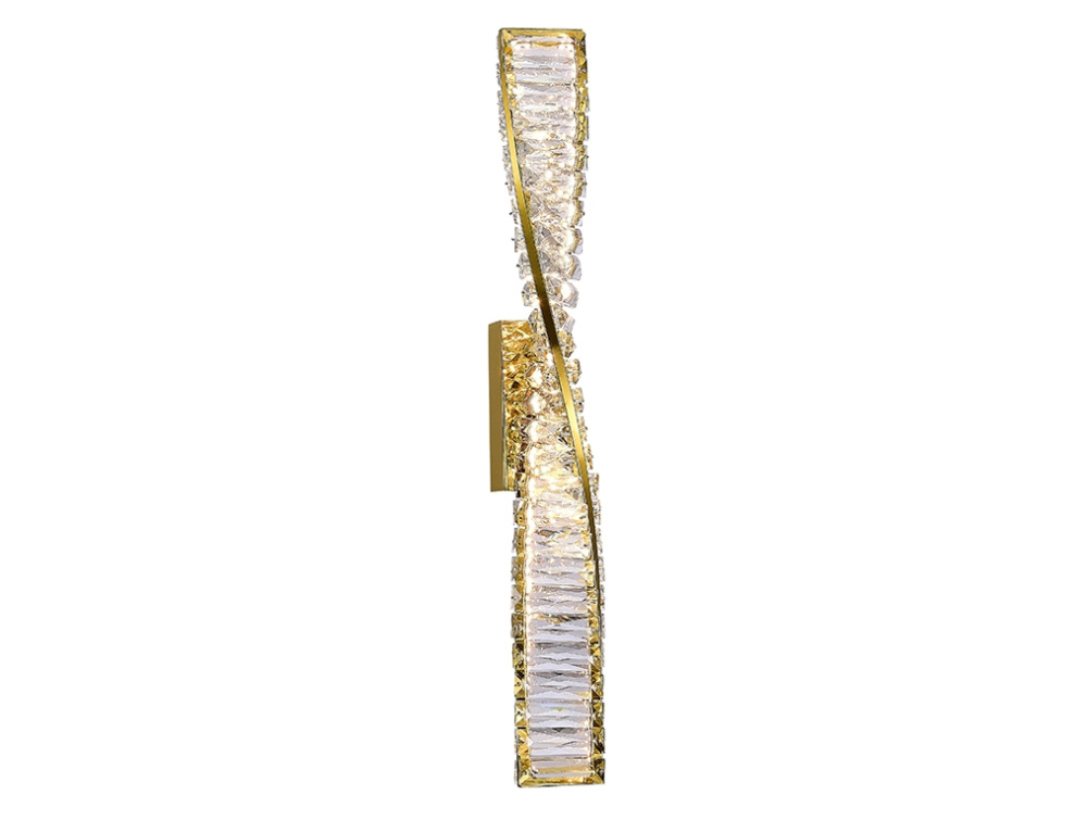 Настенный светильник 8240 8246N/A gold Newport