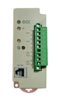 Адаптер Modbus TCP/EtherNet IP для VFD-MS/MH