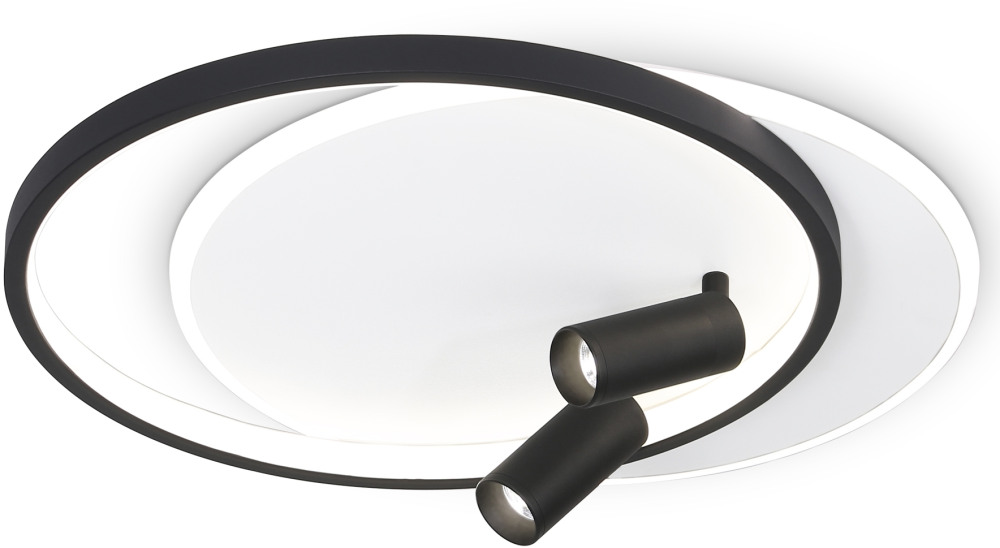 Настенно-потолочный светильник COMFORT FL5137 Ambrella