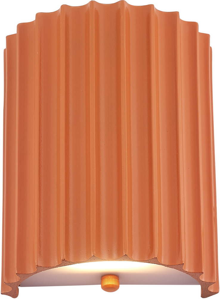 Настенный светильник Bailey V11221-WL Moderli
