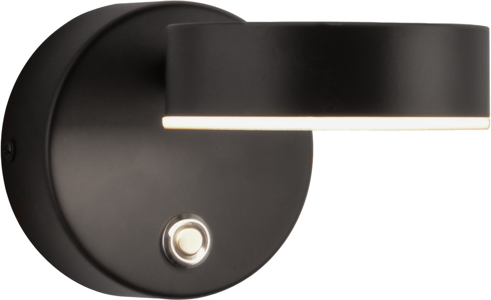 Настенный светильник Гайли 08450W,19 Kink Light