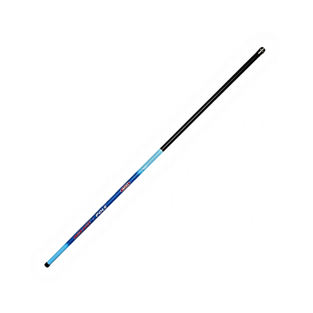 Удилище Stinger Mirage Pole маховое, телескопическое 4м 5-20гр, без колец