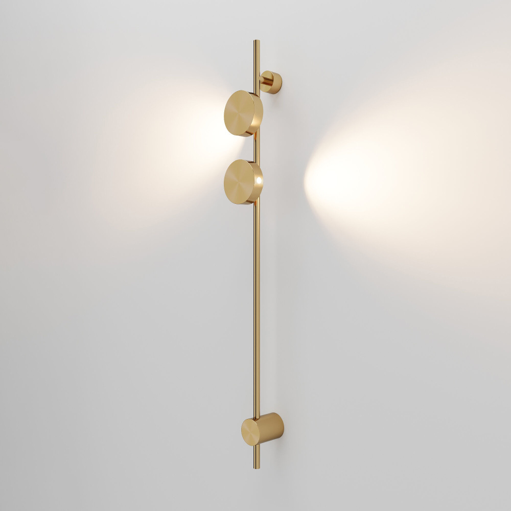 Cветильник настенный светодиодный Elektrostandard Illume 40154/LED-20484 (a070998)